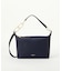 TEIA L CROSSBODY