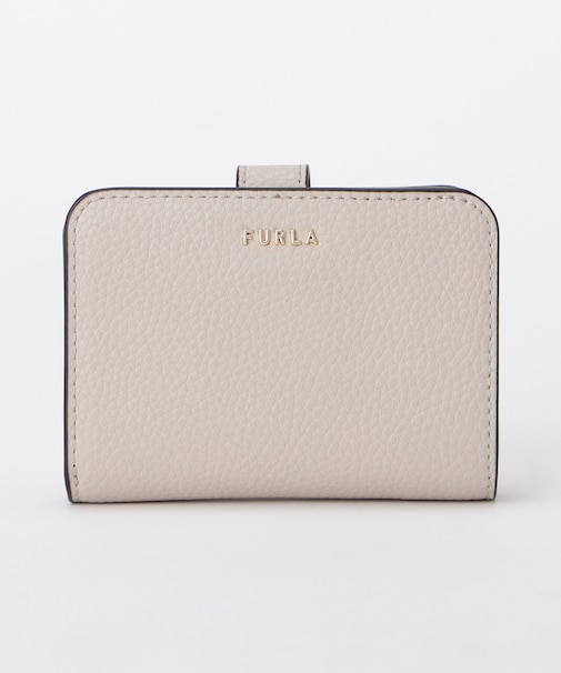 RITZY S COMPACT WALLET