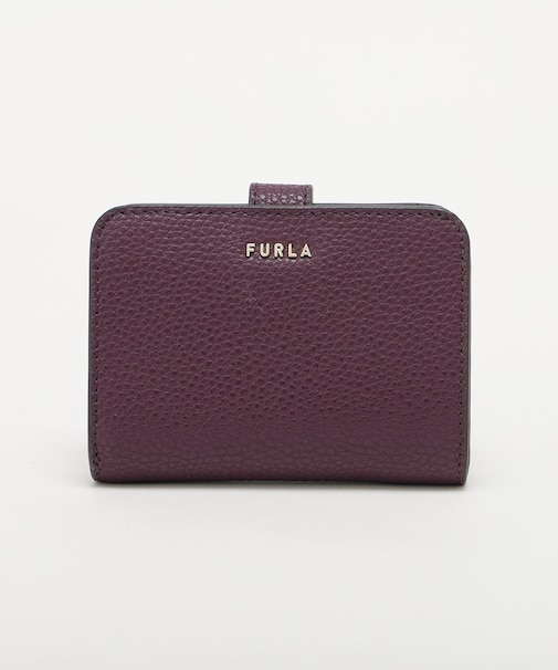 RITZY S COMPACT WALLET