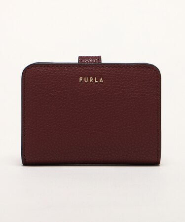 RITZY S COMPACT WALLET