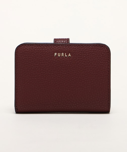 RITZY S COMPACT WALLET