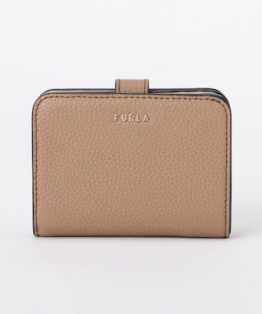 RITZY S COMPACT WALLET