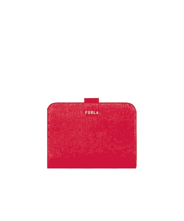 RITZY M COMPACT WALLET
