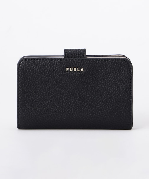 RITZY M COMPACT WALLET