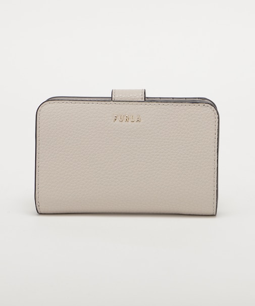 RITZY M COMPACT WALLET