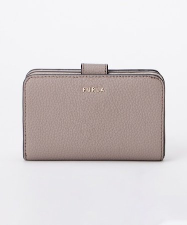 RITZY M COMPACT WALLET