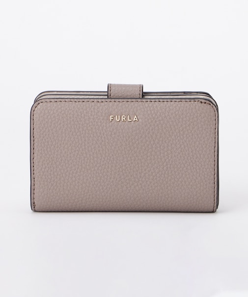 RITZY M COMPACT WALLET