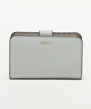 RITZY M COMPACT WALLET