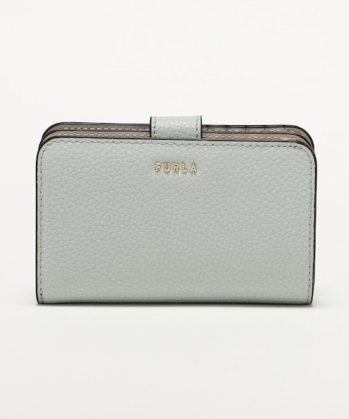 RITZY M COMPACT WALLET