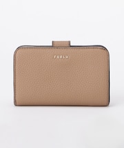 RITZY M COMPACT WALLET