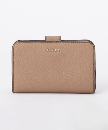 RITZY M COMPACT WALLET