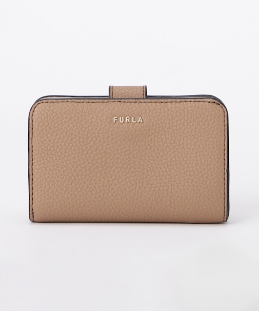 RITZY M COMPACT WALLET