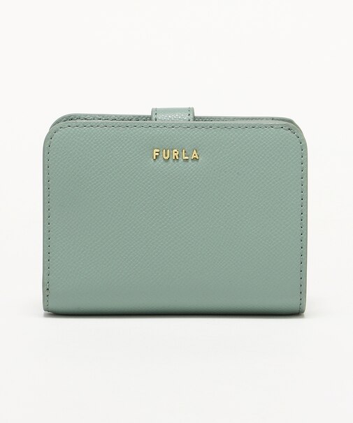 CLASSIC S COMPACT WALLET