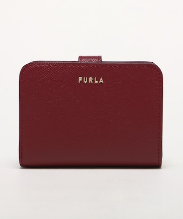 CLASSIC S COMPACT WALLET