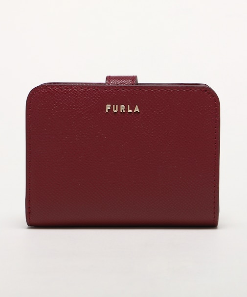 CLASSIC S COMPACT WALLET