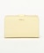 CLASSIC M COMPACT WALLET