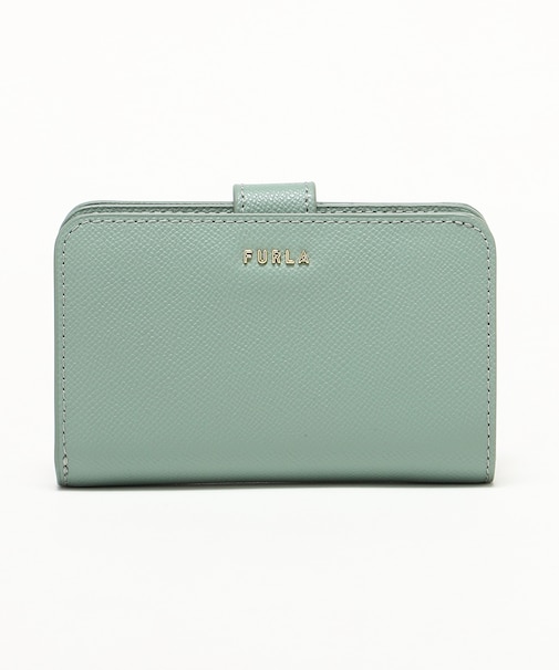 CLASSIC M COMPACT WALLET
