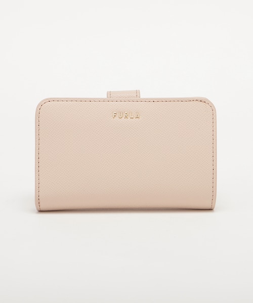 SLIM WALLET パウダーピンク｜レスポートサックのアウトレット通販