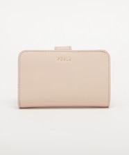 GY SLIM WALLET アイボリーフロスト｜レスポートサックのアウトレット 