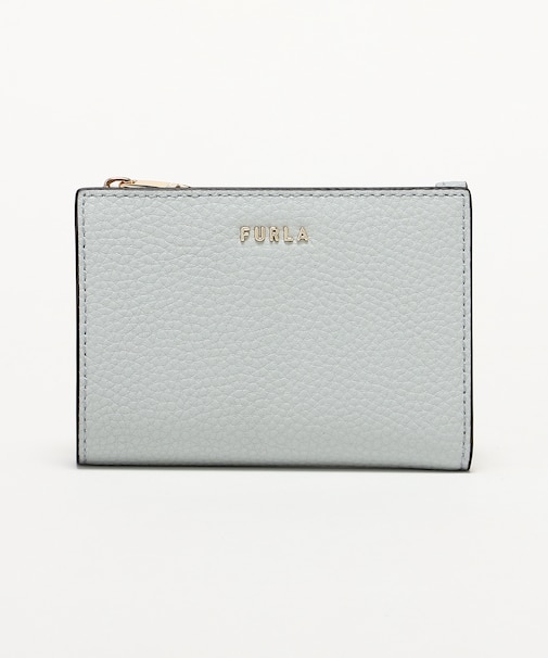 RITZY S BI-FOLD W/ZIP
