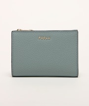 RITZY S BI-FOLD W/ZIP