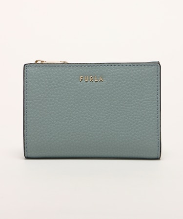 RITZY S BI-FOLD W/ZIP