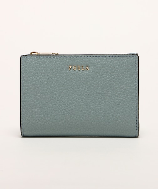RITZY S BI-FOLD W/ZIP