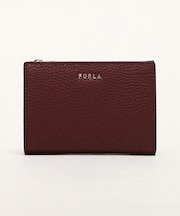 RITZY S BI-FOLD W/ZIP