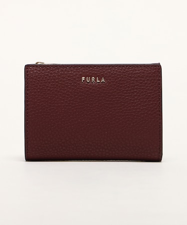 RITZY S BI-FOLD W/ZIP