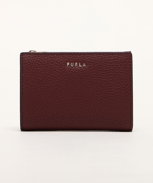 RITZY S BI-FOLD W/ZIP