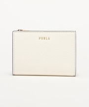 RITZY S BI-FOLD W/ZIP