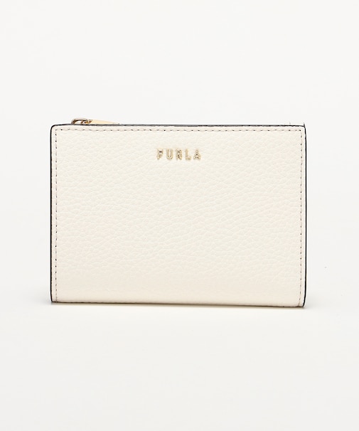 RITZY S BI-FOLD W/ZIP