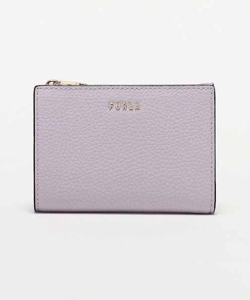 RITZY S BI-FOLD W/ZIP