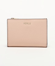 RITZY S BI-FOLD W/ZIP