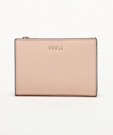RITZY S BI-FOLD W/ZIP