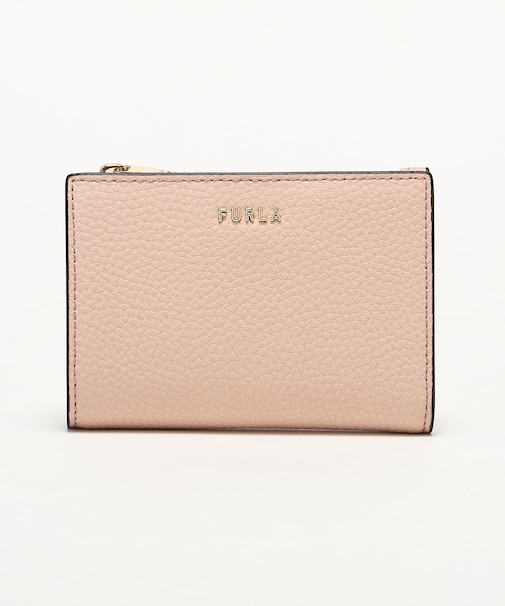 RITZY S BI-FOLD W/ZIP