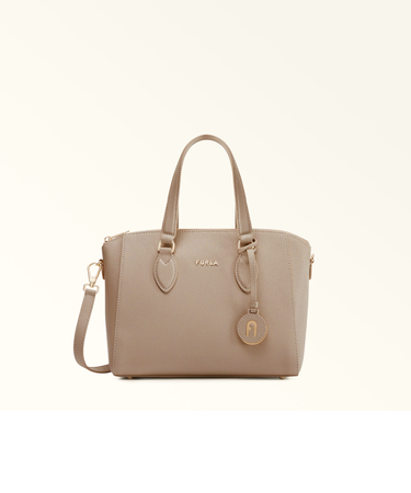 MINERVA S SATCHEL