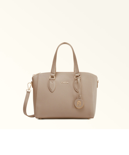 MINERVA S SATCHEL