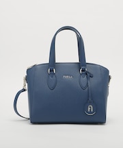 MINERVA S SATCHEL