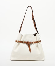 AURA M DRAWSTRING