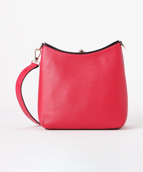 DANAE M SOFT HOBO｜フルラのアウトレット通販｜三井アウトレット