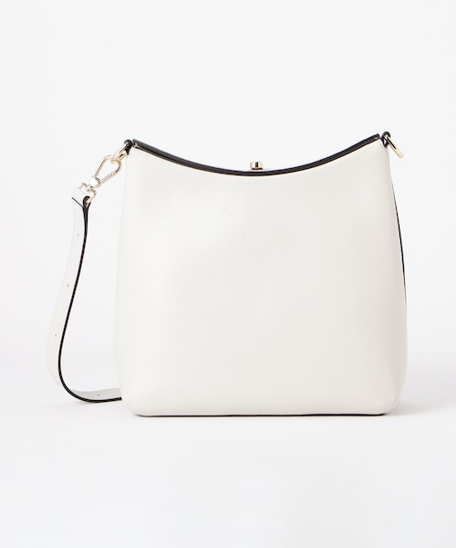 公式】ハンナ バケット バッグ・ホース アンド キャリッジ プリント