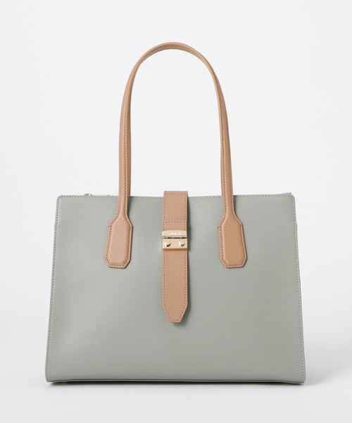 【新品同様】現行モデル FURLA（フルラ）METRO トートバッグ M METRO M TOTE｜フルラのアウトレット通販｜三井アウトレットパーク