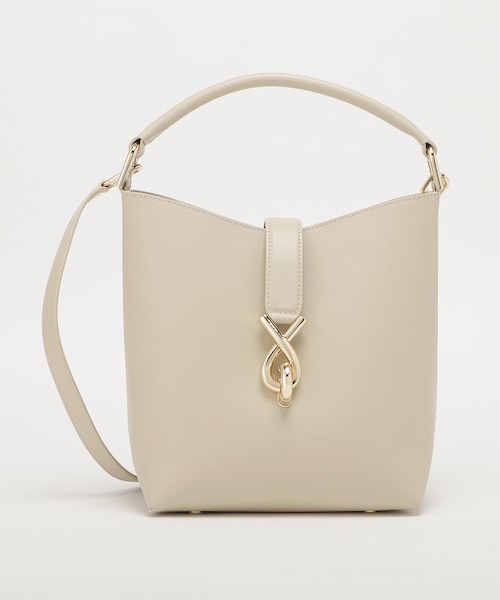 【値下げ中】FURLA MIANOVA S BUCKET BAG AVENA MIANOVA S BUCKET BAG｜フルラのアウトレット通販｜三井アウトレット
