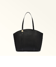 PLANETA M TOTE W/ZIP