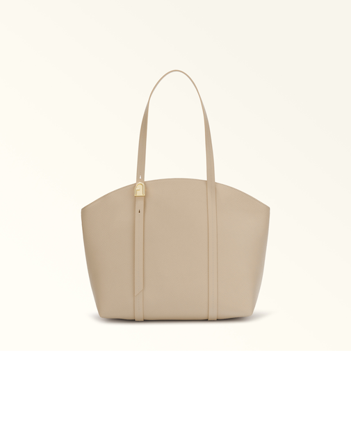 PLANETA M TOTE W/ZIP