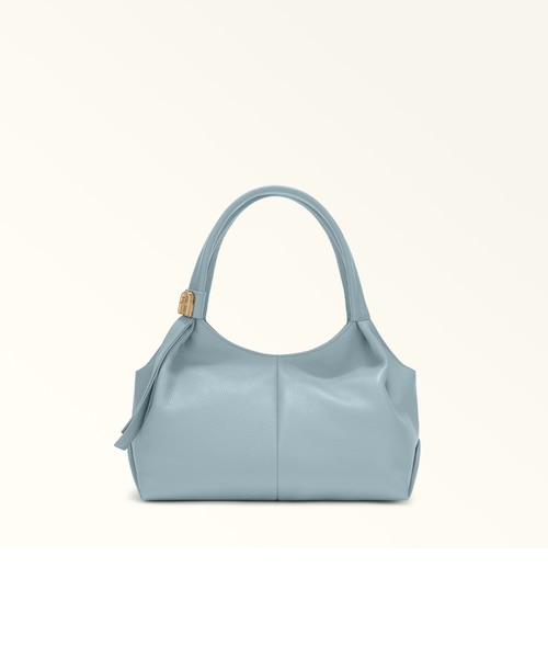 【新品未使用】FURLA PLANETA M HOBO フルラ ショルダーバッグ Furla Planeta Hobo Shoulder Bag | Nordstromrack