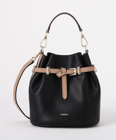 AURA MINI DRAWSTRING