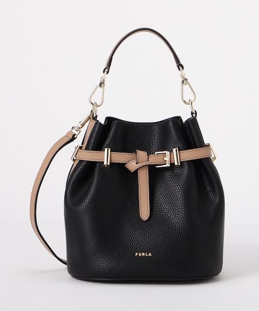 AURA MINI DRAWSTRING