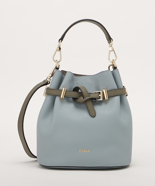 DANAE MINI BUCKET BAG｜フルラのアウトレット通販｜三井アウトレット